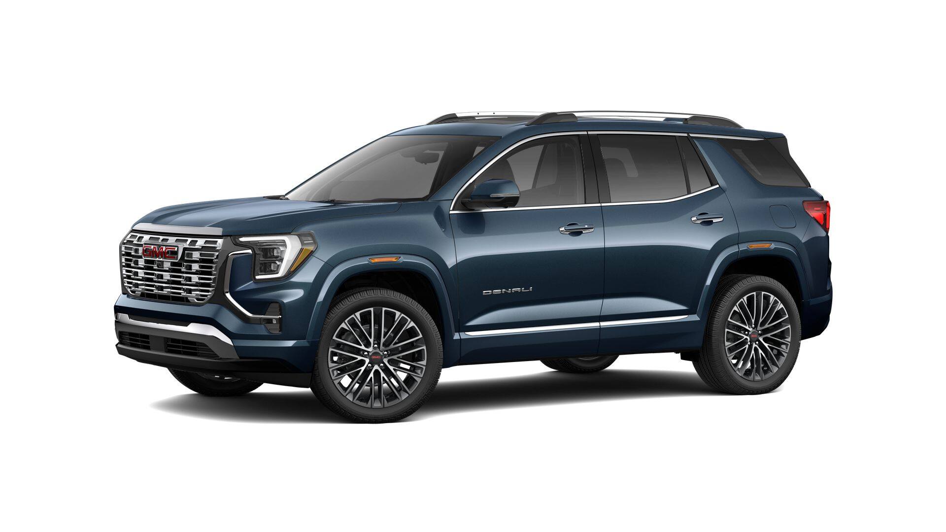 2026 GMC Terrain AWD 4dr Denali