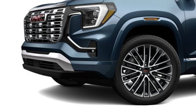 2026 GMC Terrain AWD 4dr Denali