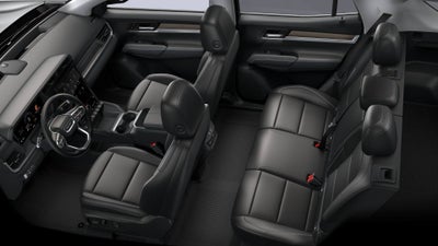 2026 GMC Terrain AWD 4dr Denali