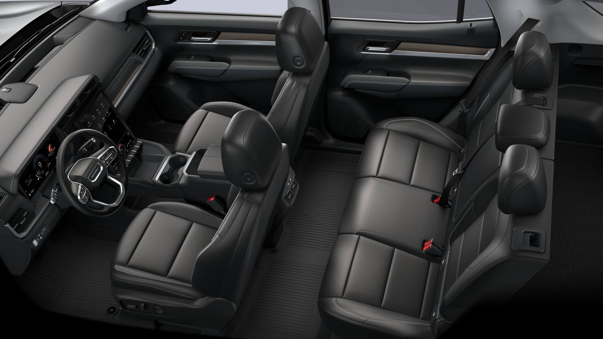 2026 GMC Terrain AWD 4dr Denali