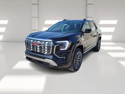 2026 GMC Terrain AWD 4dr Denali