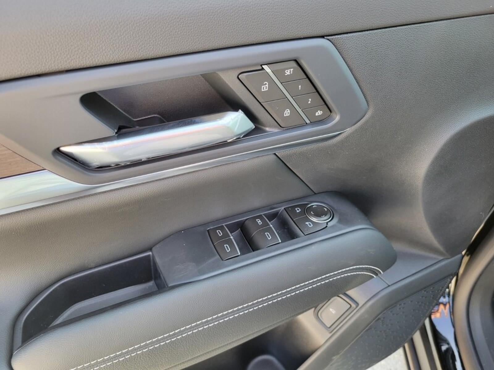 2026 GMC Terrain AWD 4dr Denali