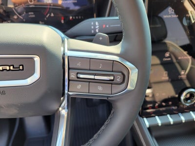 2026 GMC Terrain AWD 4dr Denali