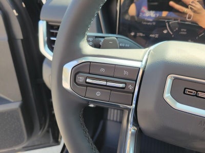 2026 GMC Terrain AWD 4dr Denali