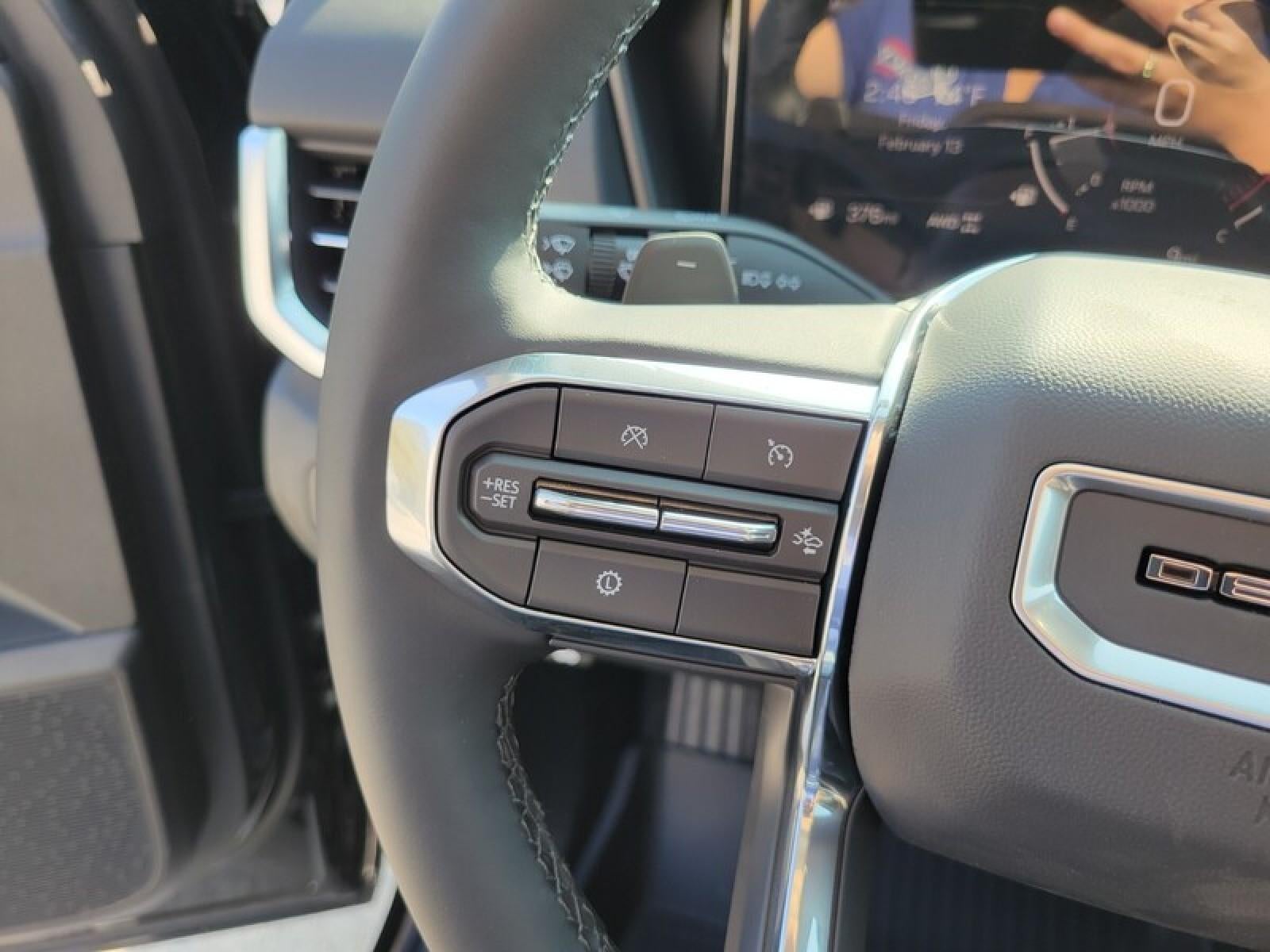 2026 GMC Terrain AWD 4dr Denali