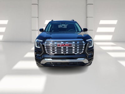 2026 GMC Terrain AWD 4dr Denali