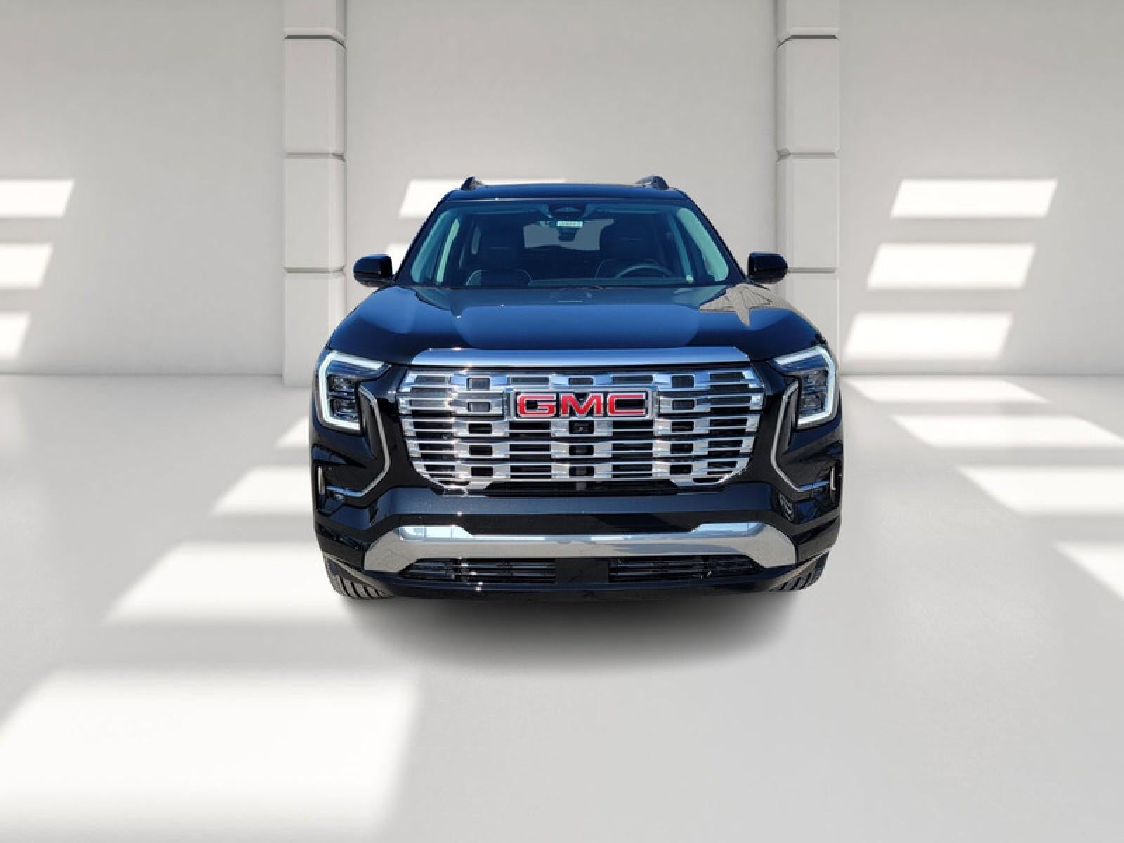 2026 GMC Terrain AWD 4dr Denali