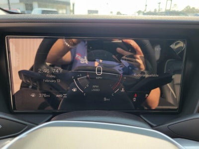 2026 GMC Terrain AWD 4dr Denali