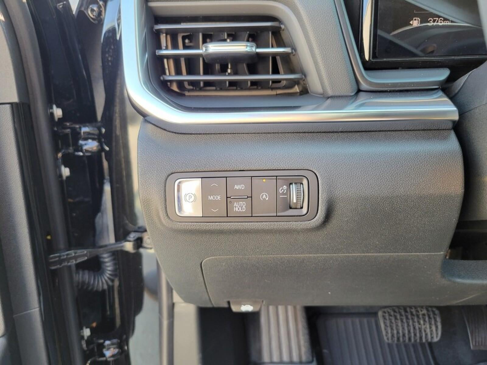 2026 GMC Terrain AWD 4dr Denali