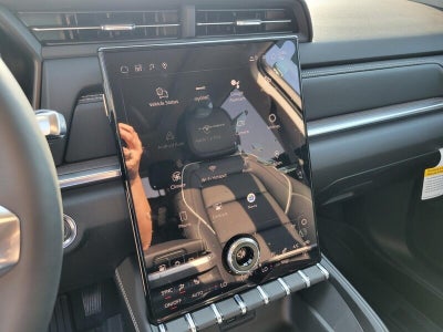 2026 GMC Terrain AWD 4dr Denali