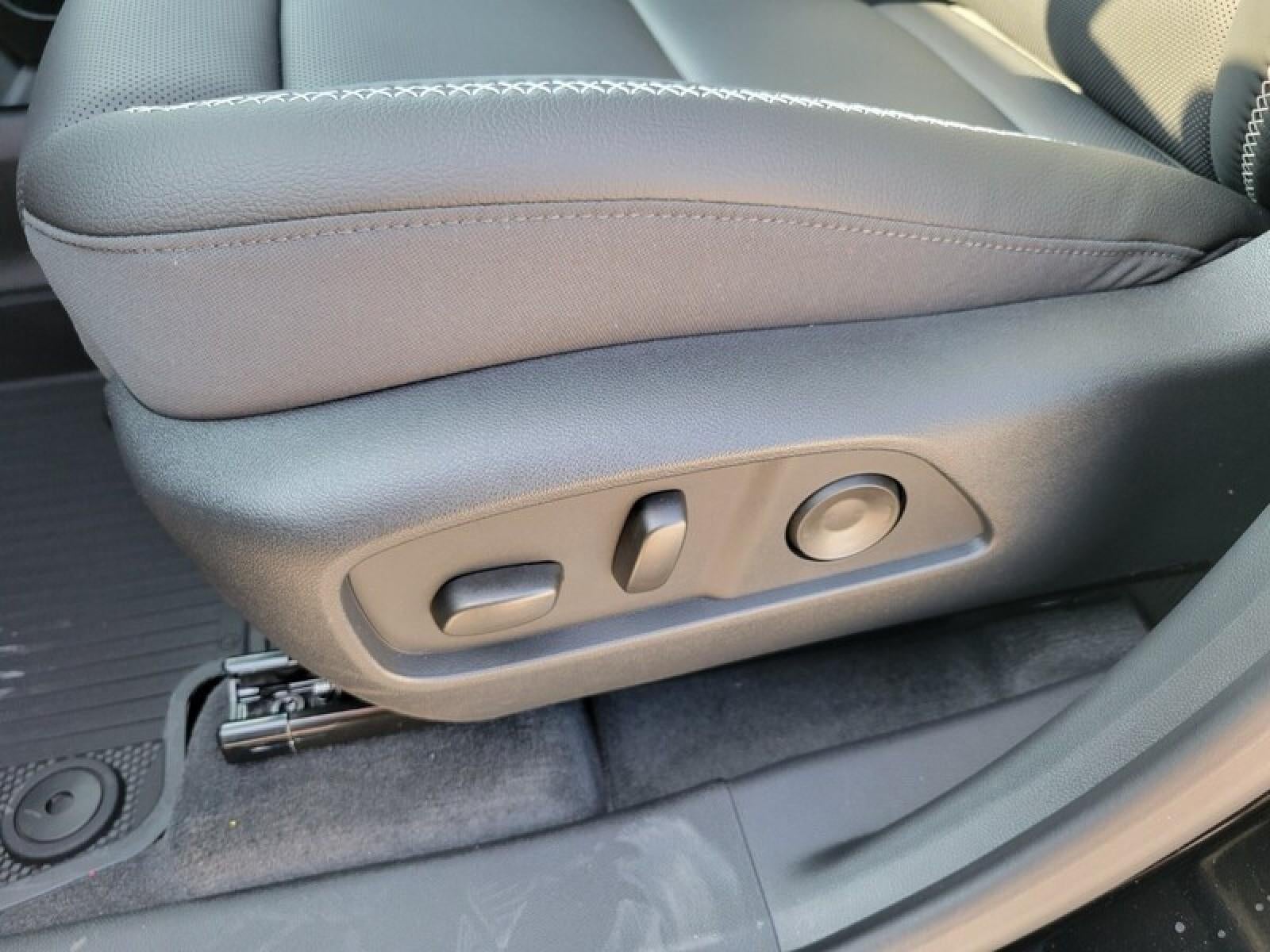 2026 GMC Terrain AWD 4dr Denali