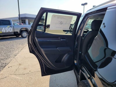 2026 GMC Terrain AWD 4dr Denali