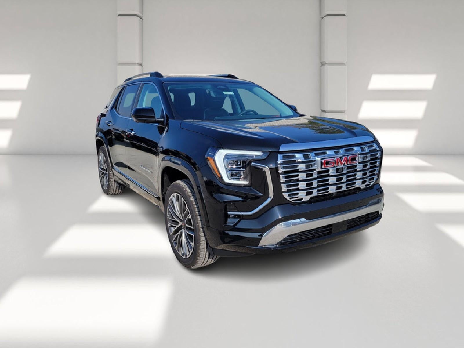 2026 GMC Terrain AWD 4dr Denali