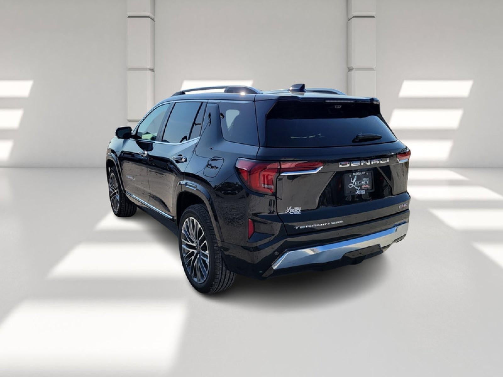 2026 GMC Terrain AWD 4dr Denali