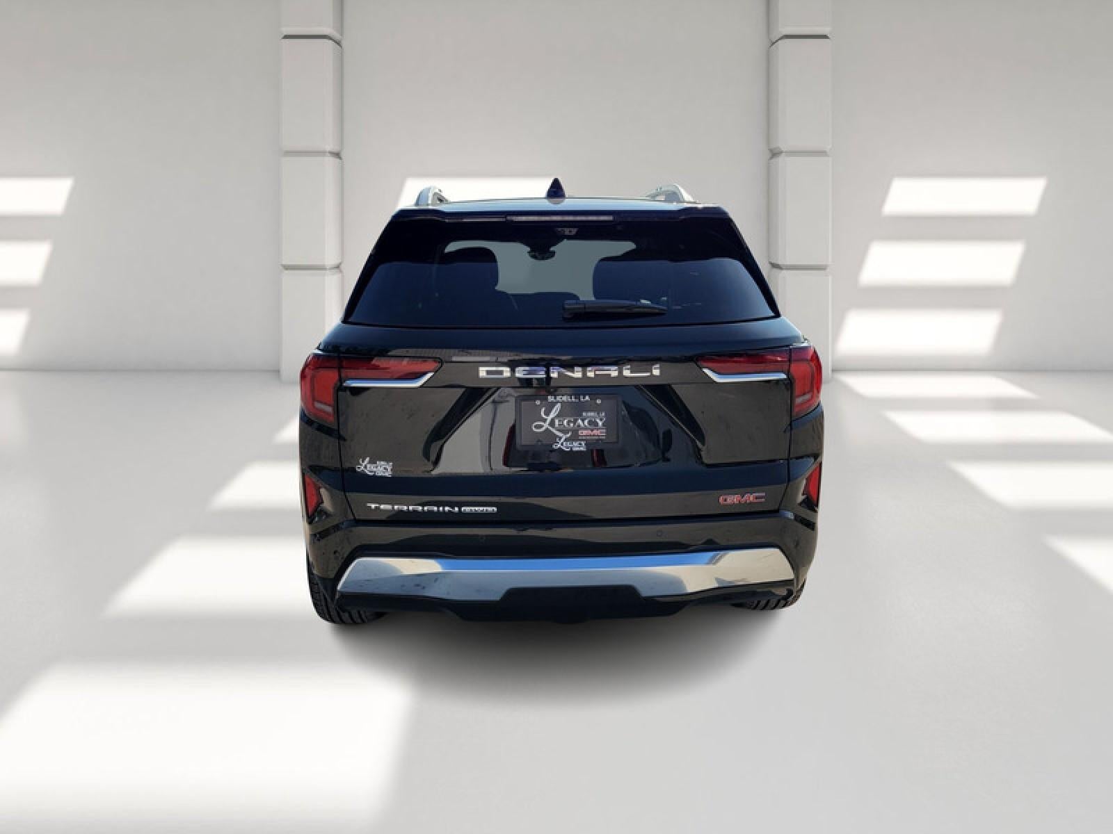 2026 GMC Terrain AWD 4dr Denali