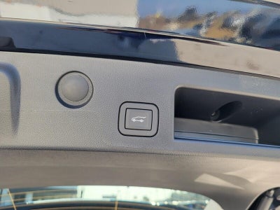 2026 GMC Terrain AWD 4dr Denali