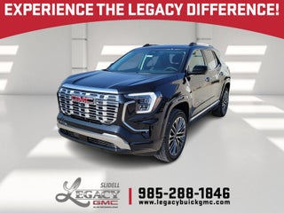 2026 GMC Terrain AWD 4dr Denali