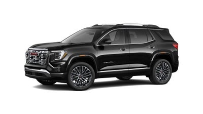 2026 GMC Terrain AWD 4dr Denali