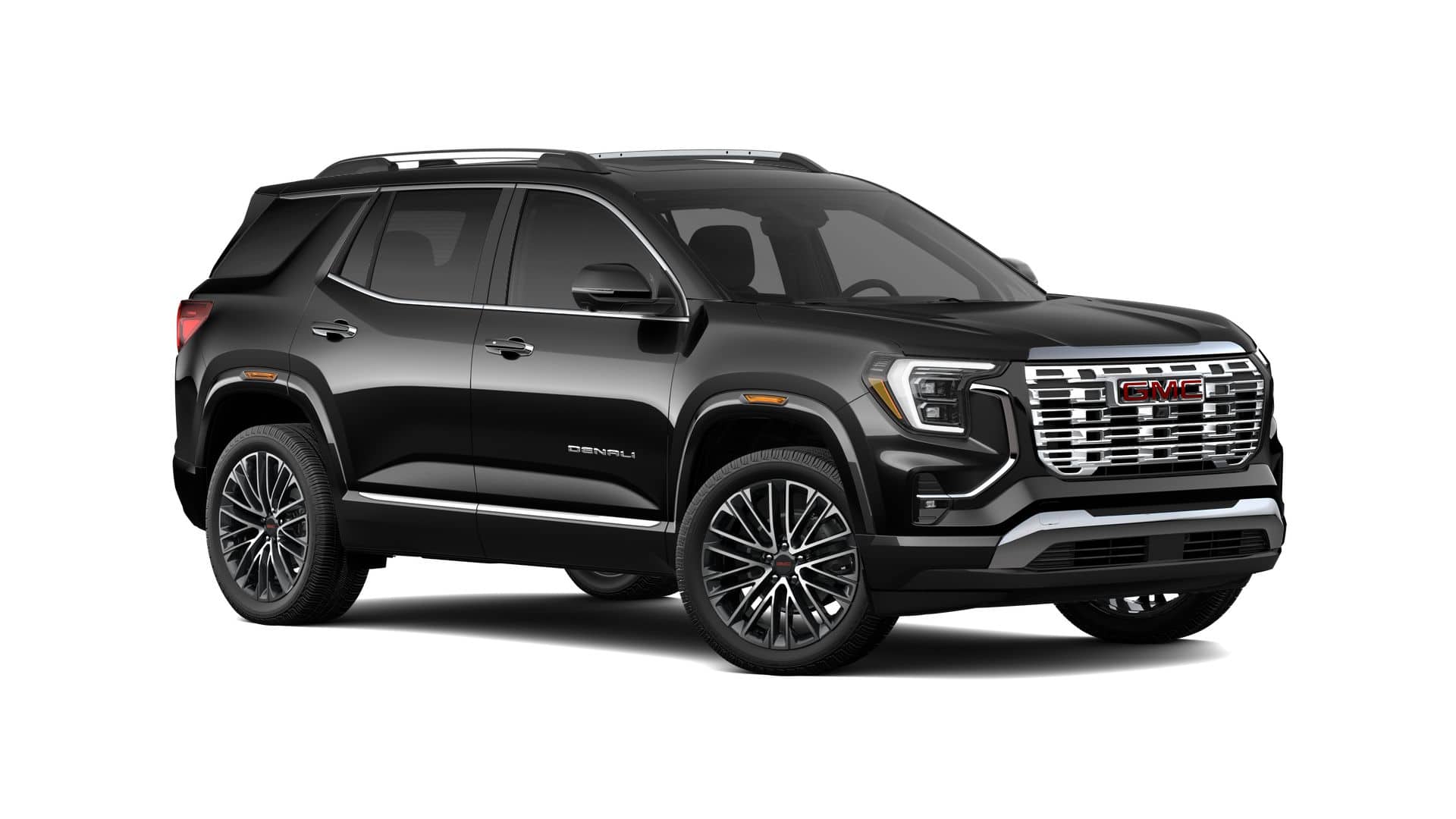 2026 GMC Terrain AWD 4dr Denali