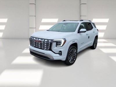 2026 GMC Terrain AWD 4dr Denali
