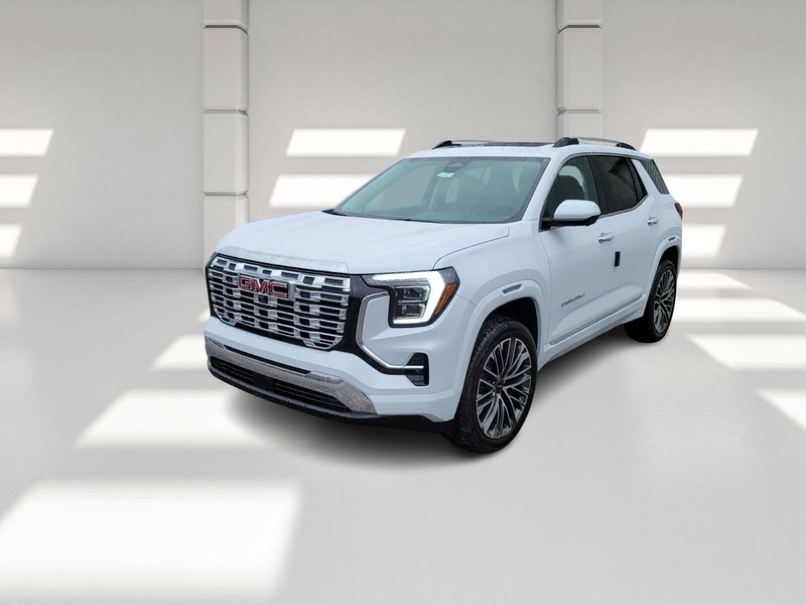 2026 GMC Terrain AWD 4dr Denali