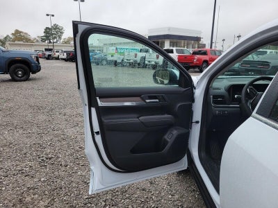 2026 GMC Terrain AWD 4dr Denali