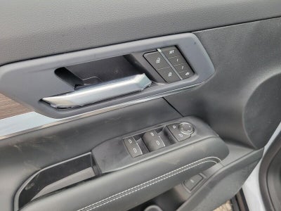 2026 GMC Terrain AWD 4dr Denali