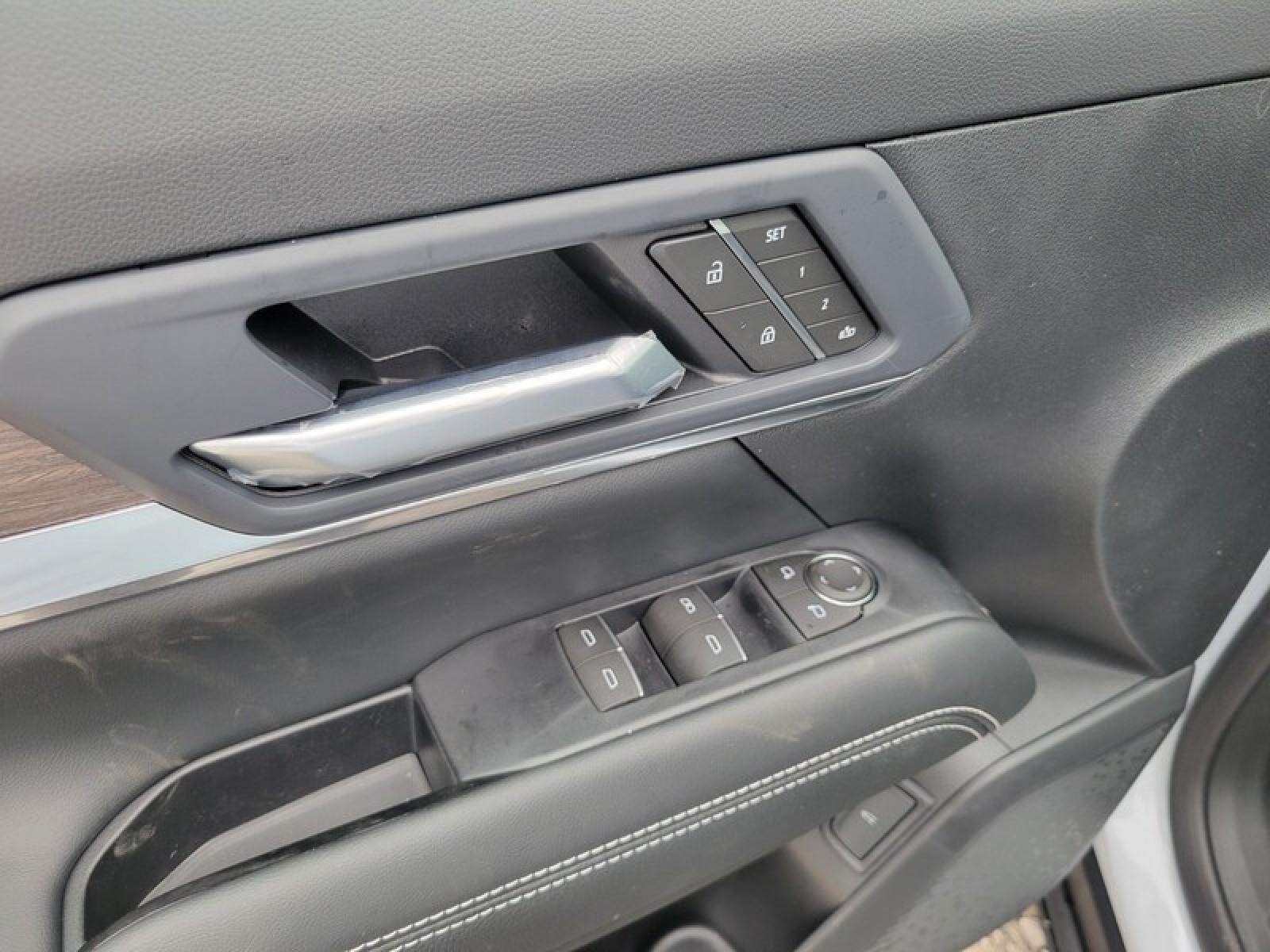 2026 GMC Terrain AWD 4dr Denali