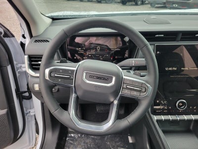 2026 GMC Terrain AWD 4dr Denali