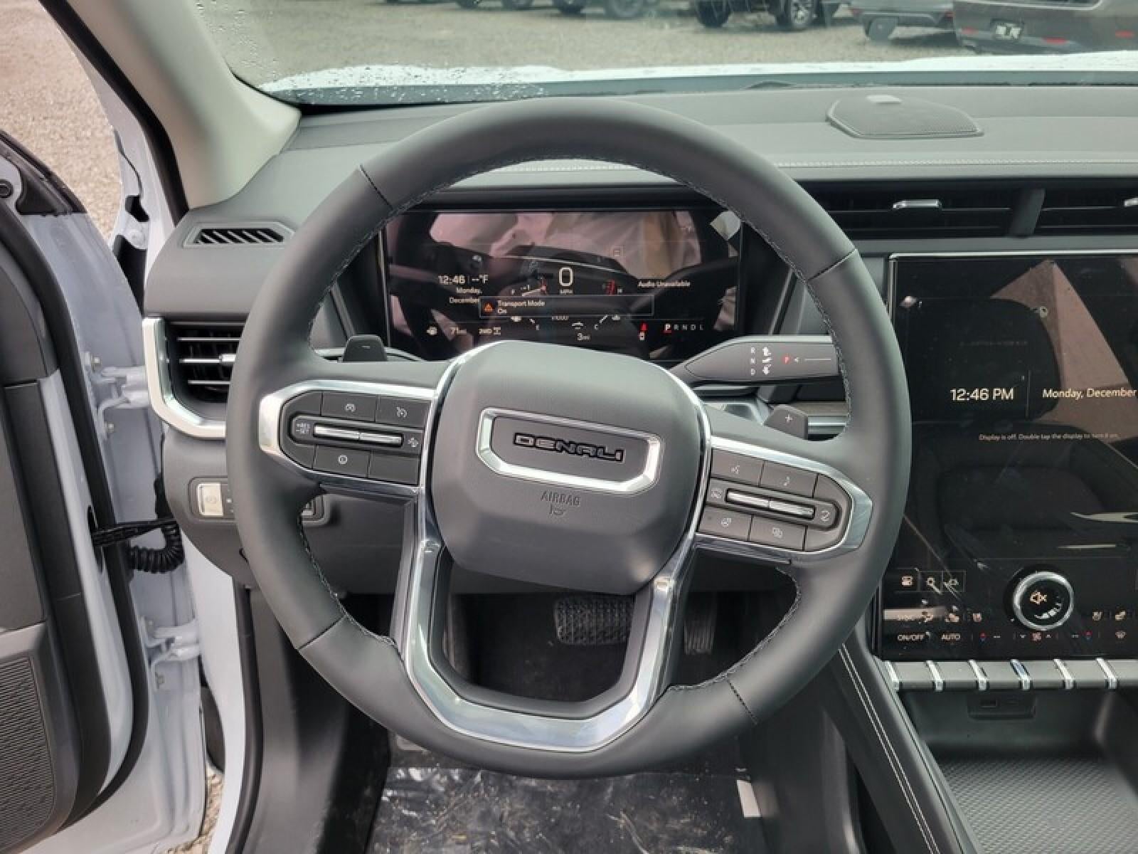 2026 GMC Terrain AWD 4dr Denali