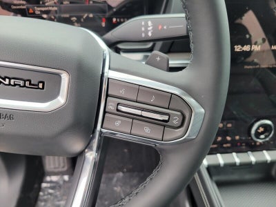 2026 GMC Terrain AWD 4dr Denali