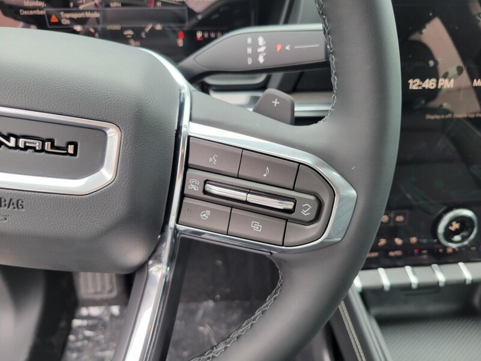 2026 GMC Terrain AWD 4dr Denali