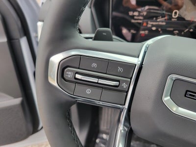 2026 GMC Terrain AWD 4dr Denali