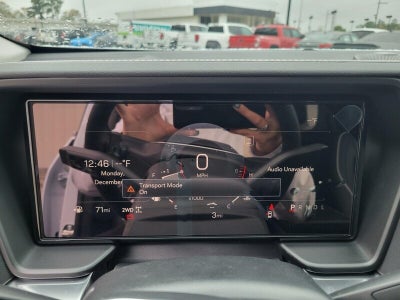 2026 GMC Terrain AWD 4dr Denali