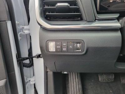 2026 GMC Terrain AWD 4dr Denali