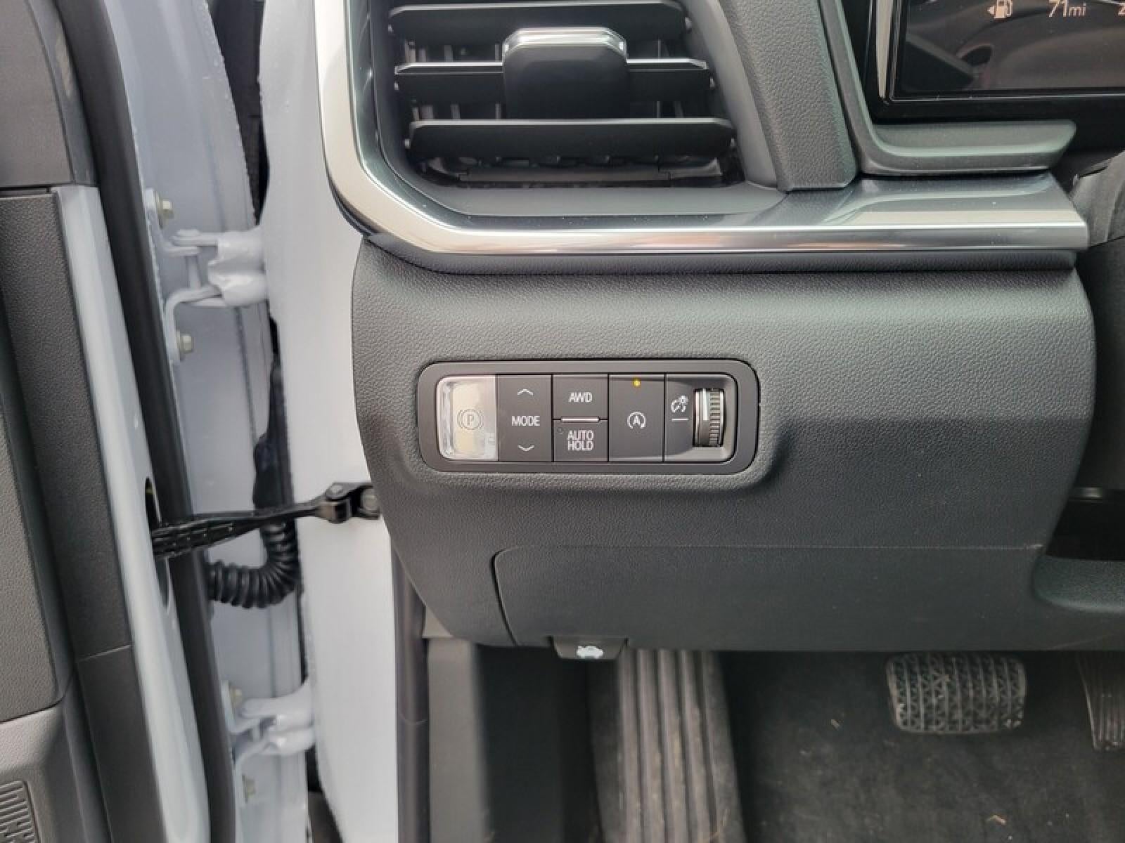 2026 GMC Terrain AWD 4dr Denali