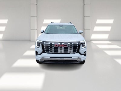 2026 GMC Terrain AWD 4dr Denali