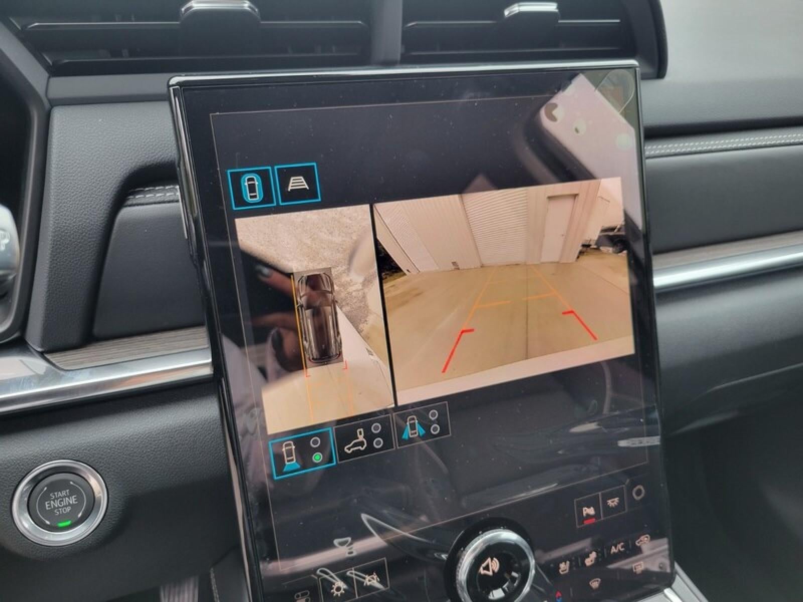 2026 GMC Terrain AWD 4dr Denali