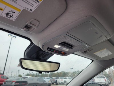 2026 GMC Terrain AWD 4dr Denali