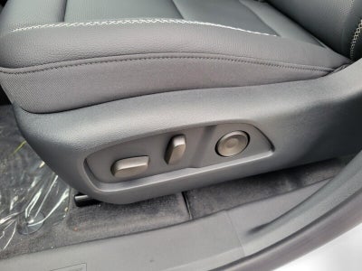 2026 GMC Terrain AWD 4dr Denali