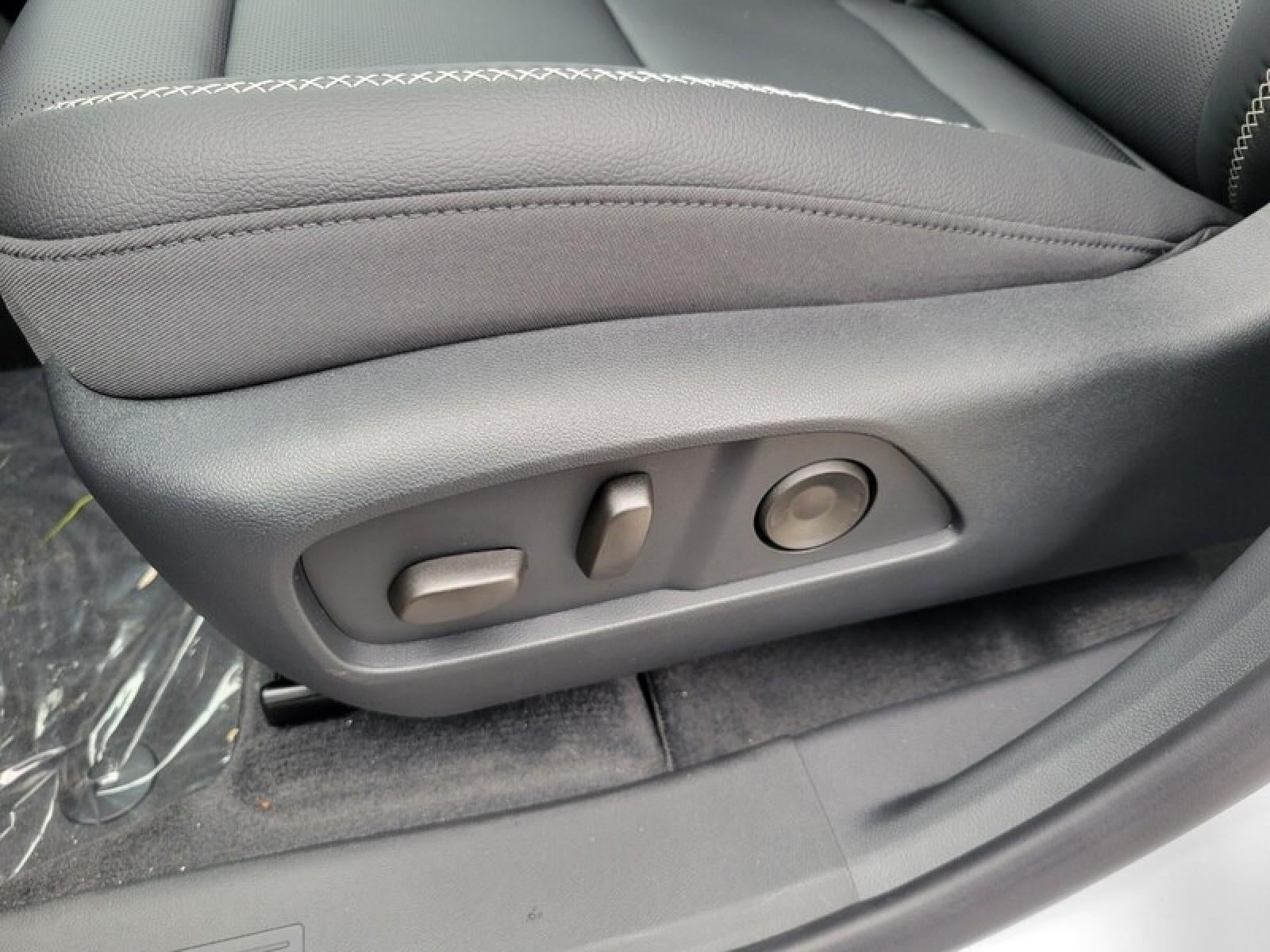 2026 GMC Terrain AWD 4dr Denali