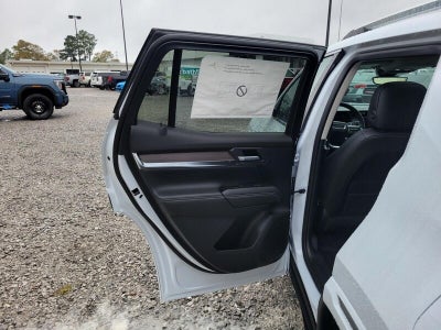 2026 GMC Terrain AWD 4dr Denali