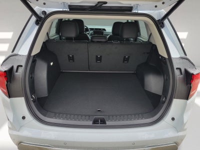 2026 GMC Terrain AWD 4dr Denali