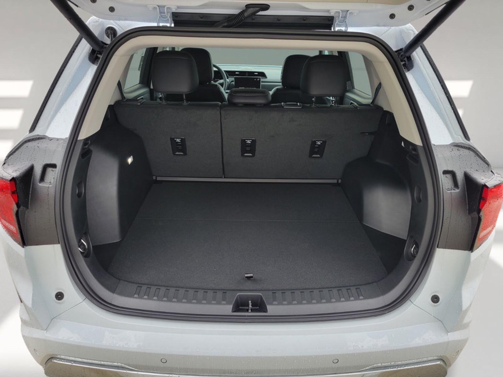 2026 GMC Terrain AWD 4dr Denali