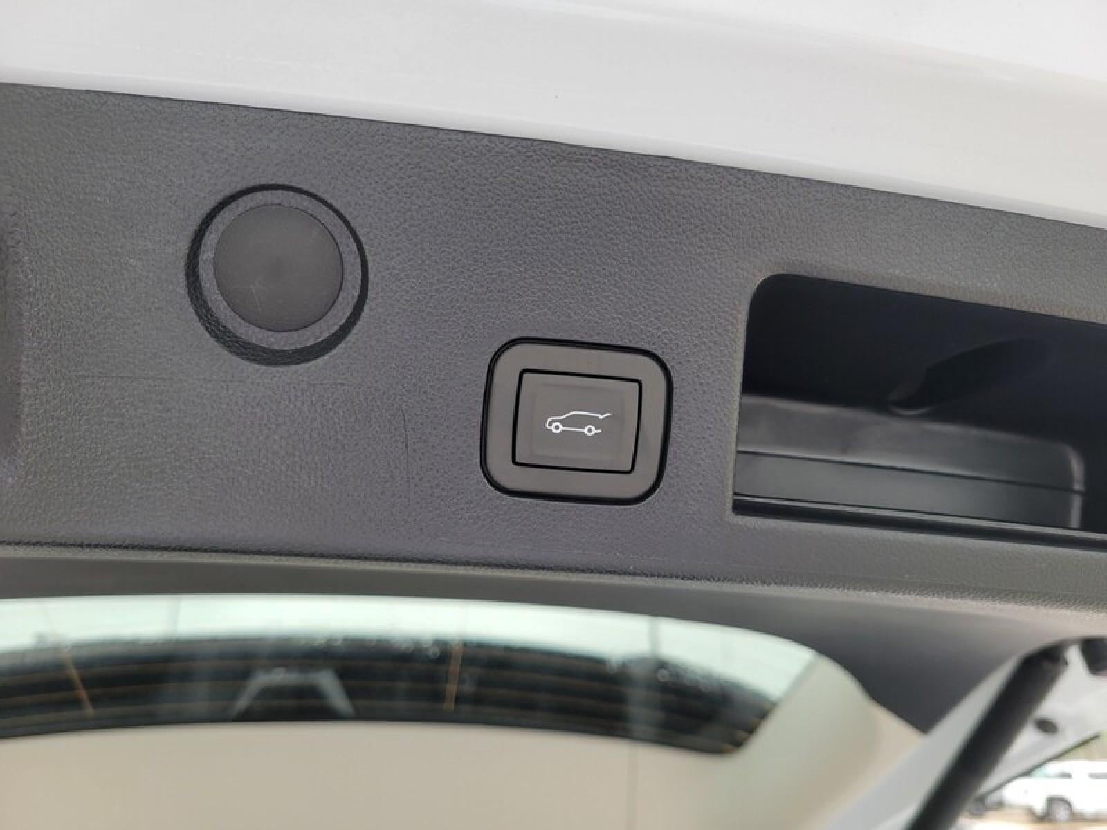 2026 GMC Terrain AWD 4dr Denali