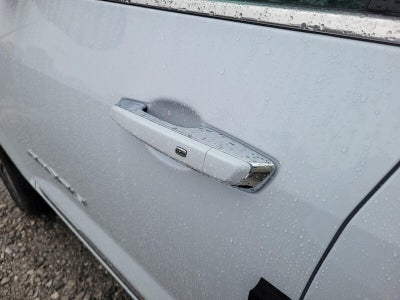 2026 GMC Terrain AWD 4dr Denali