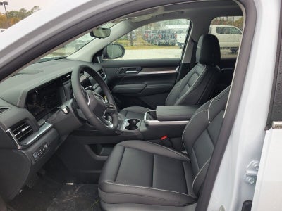 2026 GMC Terrain AWD 4dr Denali