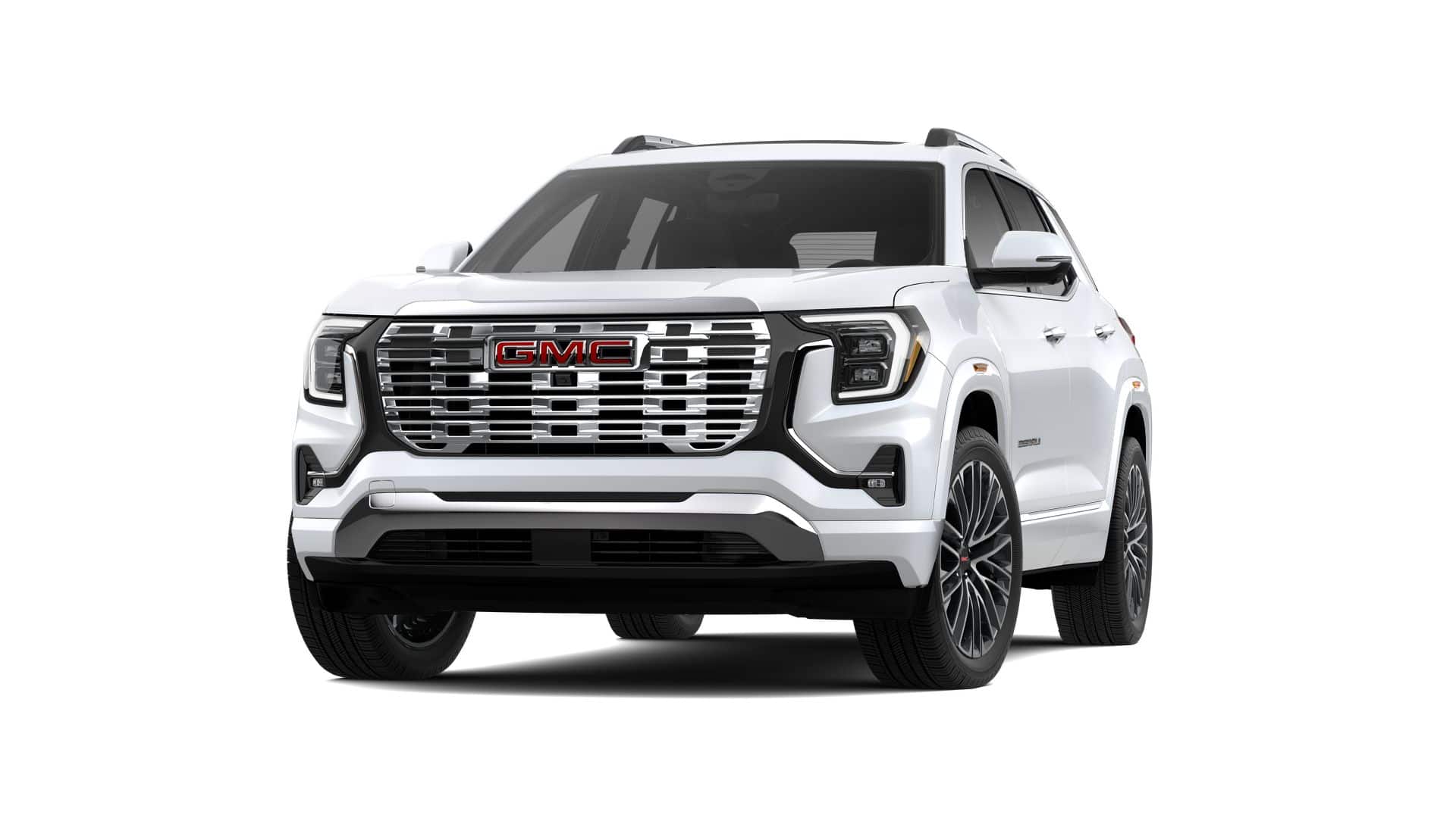 2026 GMC Terrain AWD 4dr Denali