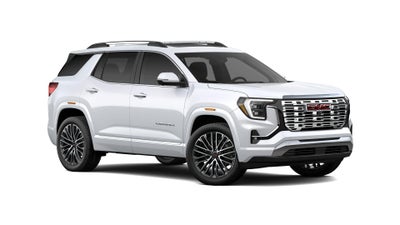 2026 GMC Terrain AWD 4dr Denali