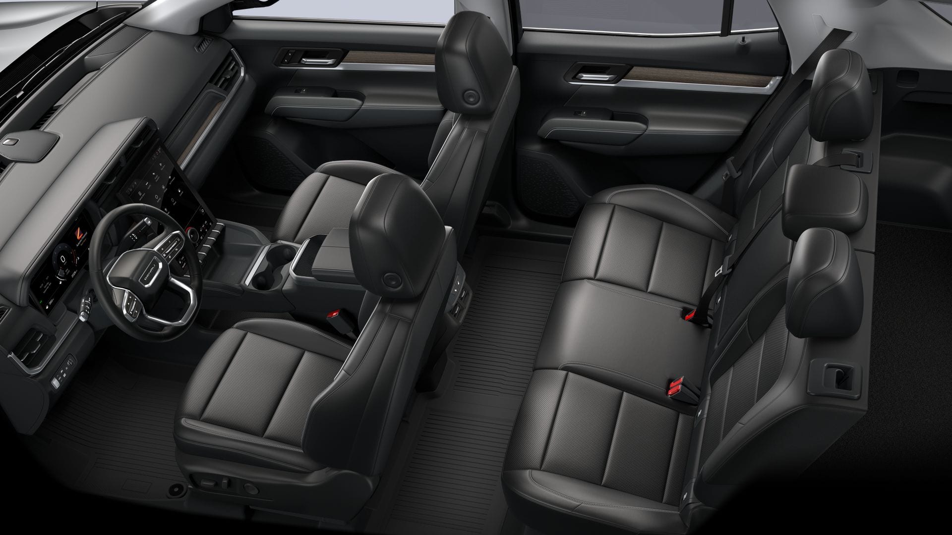 2026 GMC Terrain AWD 4dr Denali